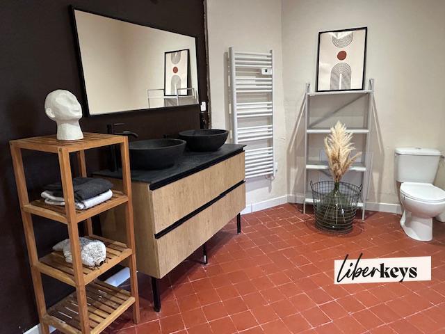 Maison de village - 141 m² - 6 pièces