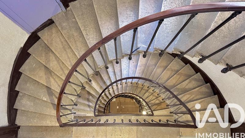 Appartement - 26 m² - 1 pièce