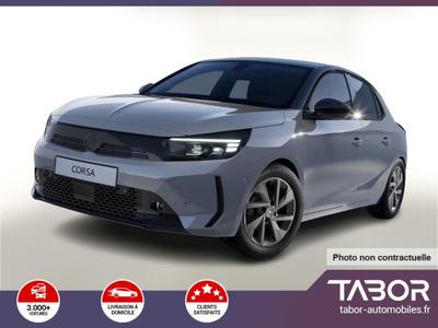 Opel Corsa Hybrid 145 Ultimate IntelliL Gps