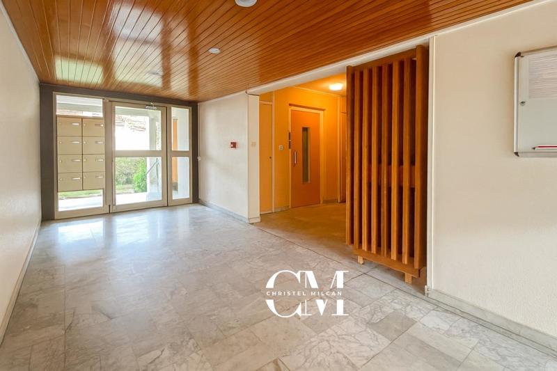 Appartement - 102 m² - 5 pièces