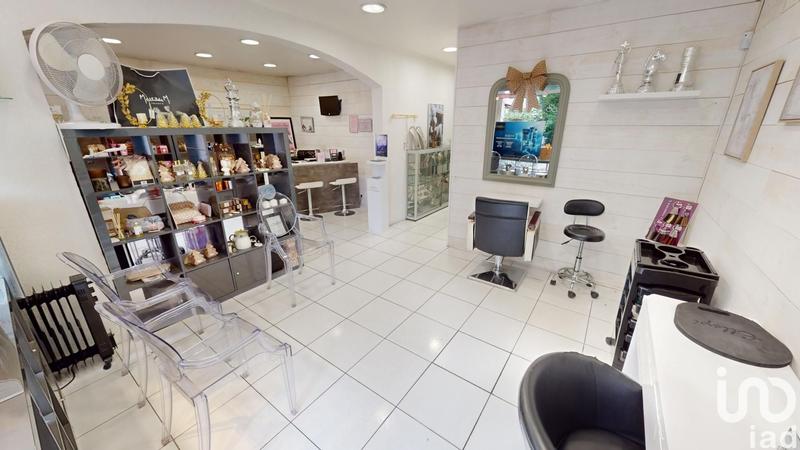 Local commercial - 58 m²