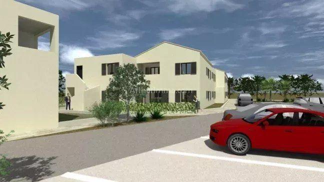 Appartement - 50 m² - 3 pièces