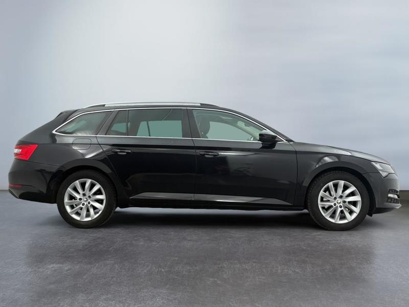 Skoda Superb Combi 1.5 Tsi 150 Act Dsg7 Business