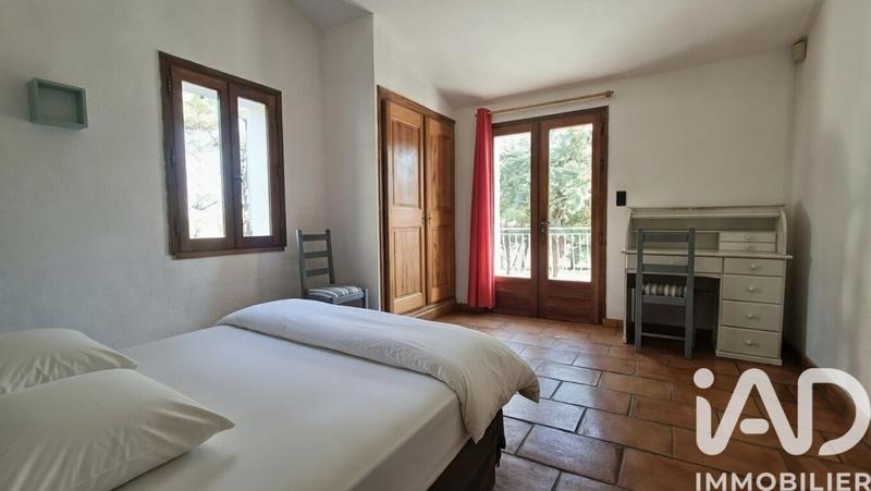 Maison de campagne - 93 m² - 4 pièces