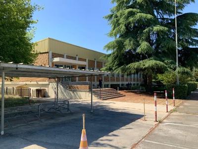 Entrepôt - 34 975 m² - 2 pièces