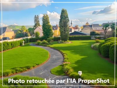 Maison bourgeoise - 324 m² - 10 pièces