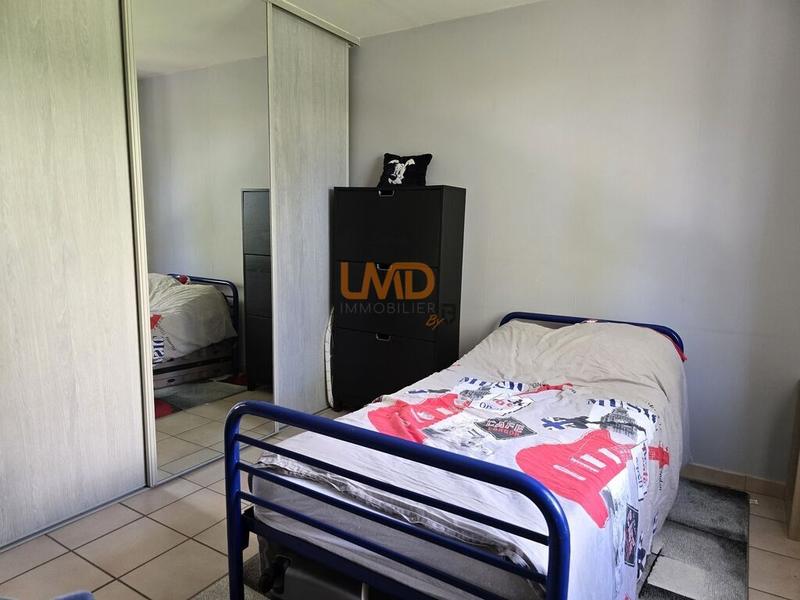 Maison - 106 m² - 5 pièces