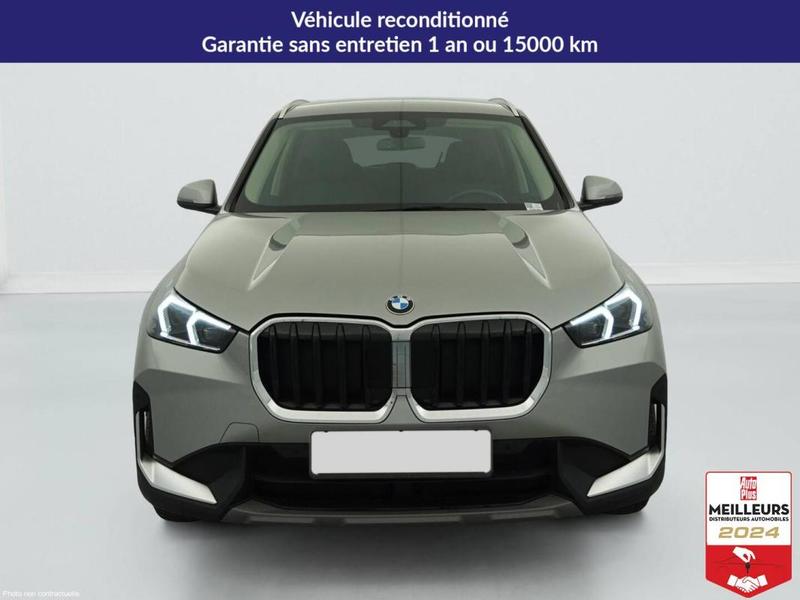 Bmw X1 U11 Sdrive 18i 136ch Dkg7 Business Design