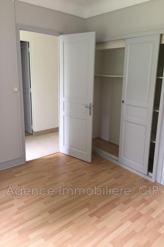 Appartement - 110 m² - 4 pièces