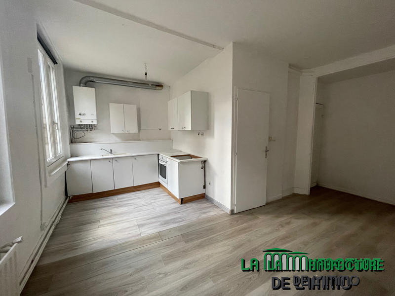 Immeuble - 280 m² - 12 pièces