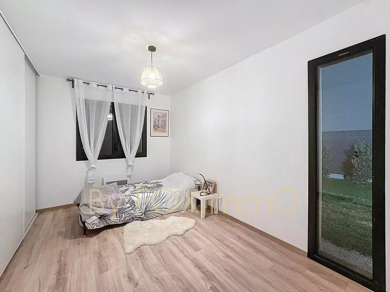 Villa - 102 m² - 4 pièces