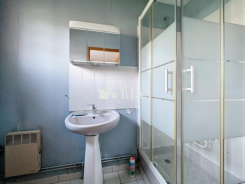 Maison - 141 m² - 6 pièces