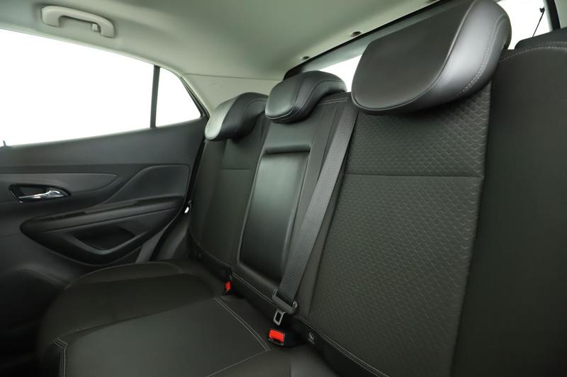 Opel Mokka X 1.6 Diesel 4x2 Black Edition 136 ch