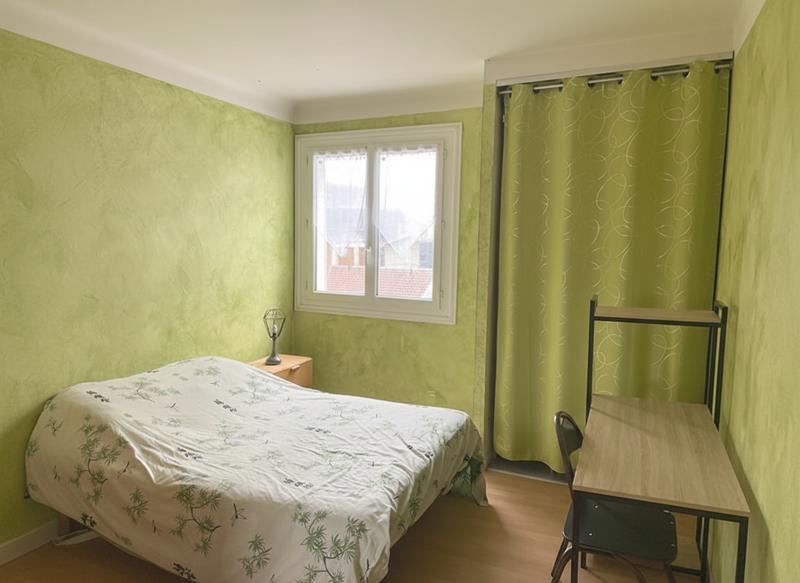 Appartement - 69 m² - 3 pièces