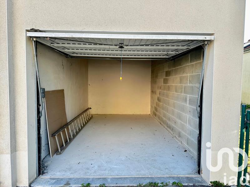 Maison - 85 m² - 5 pièces