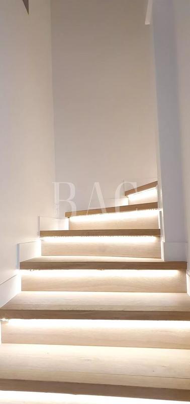 Appartement - 115 m² - 4 pièces