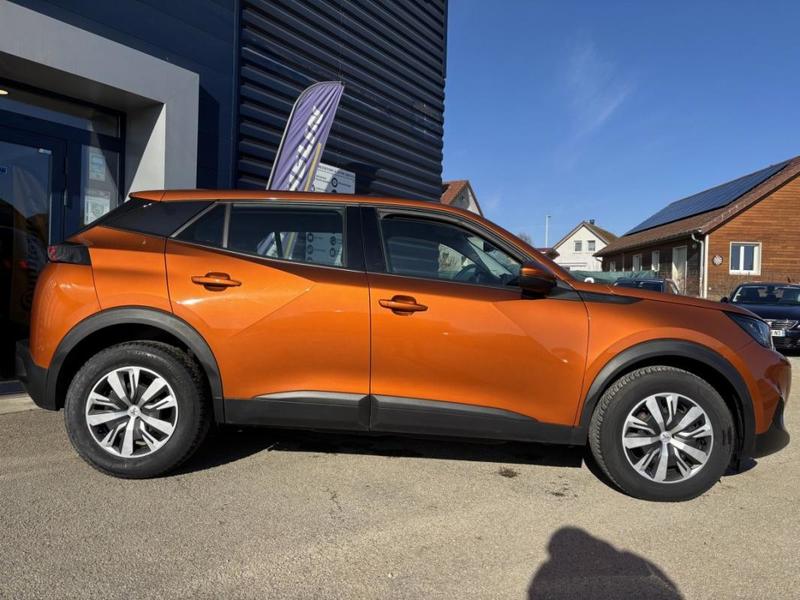 Peugeot 2008 II PureTech 100 s&amp;S Active Business