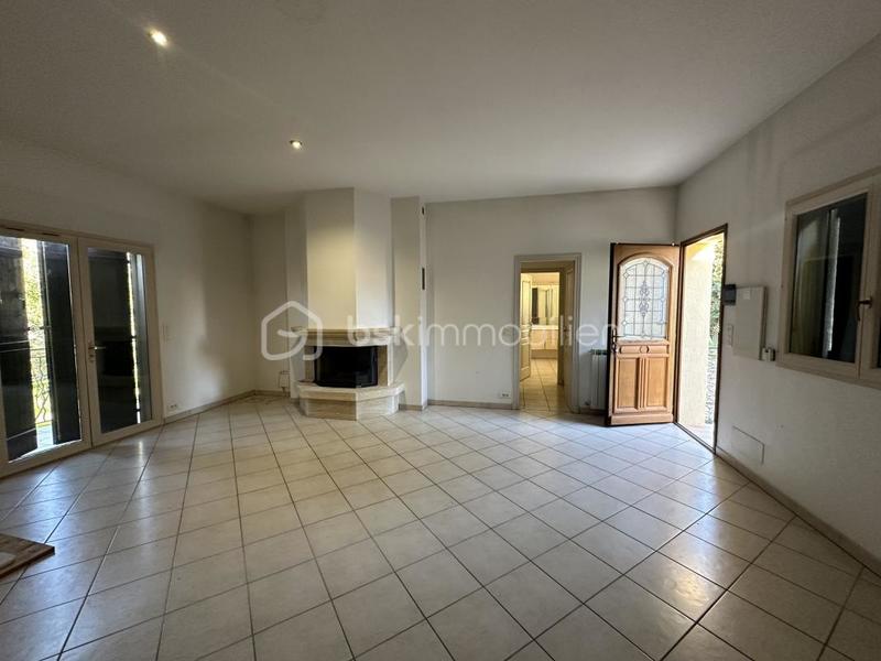 Maison de village - 180 m² - 5 pièces