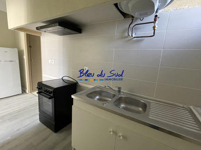 Appartement - 53 m² - 3 pièces