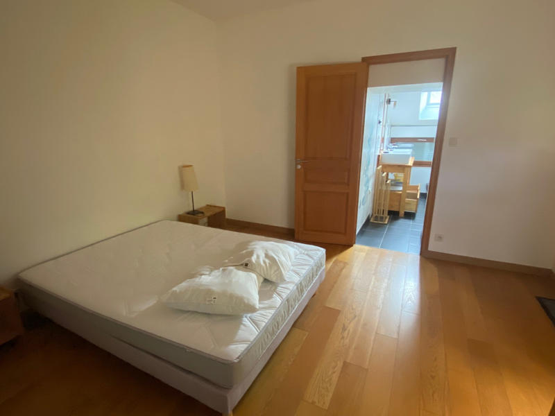 Maison - 131 m² - 5 pièces