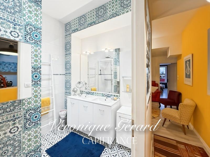 Appartement - 71 m² - 3 pièces