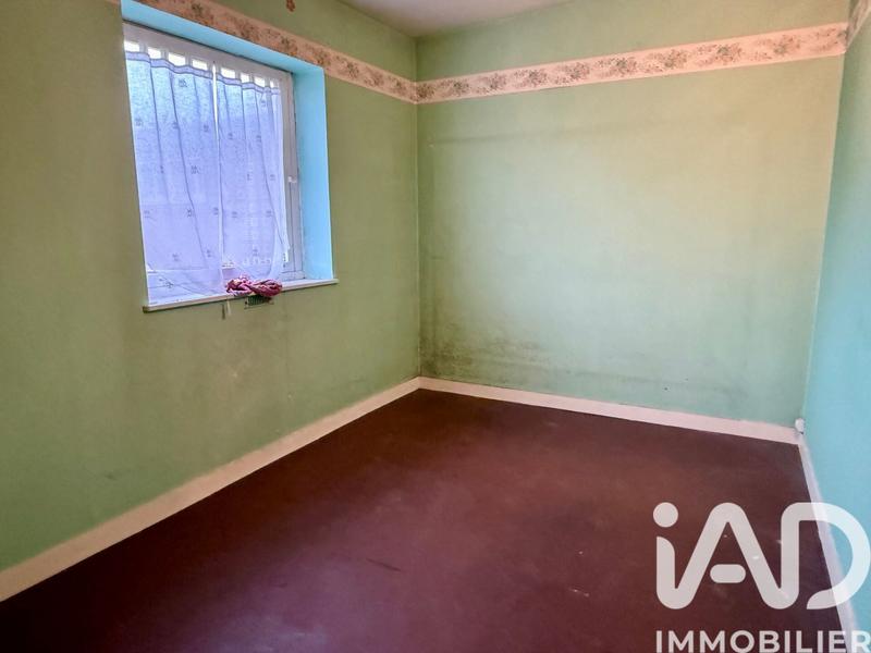 Maison de ville - 69 m² - 4 pièces