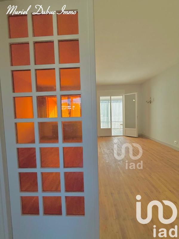 Appartement - 150 m² - 5 pièces