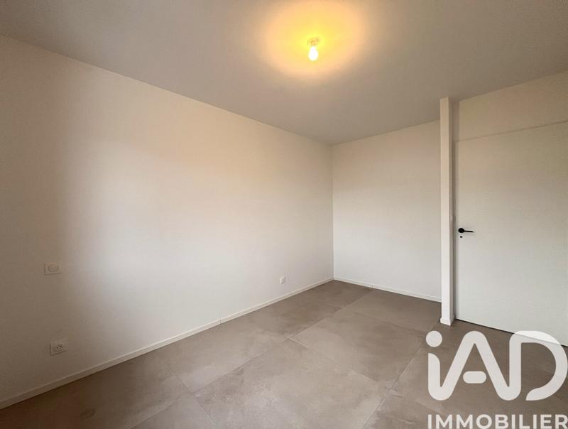 Maison - 83 m² - 5 pièces