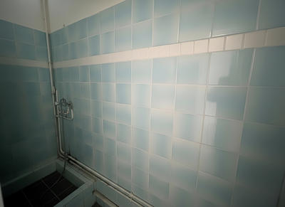 Appartement - 40 m² - 3 pièces