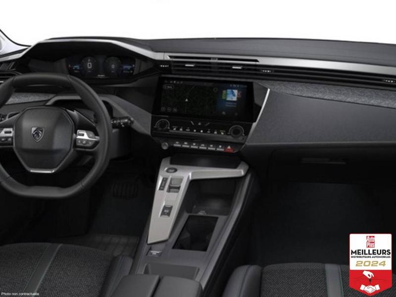 Peugeot 308 Bluehdi 130ch s&amp;S Eat8 Allure