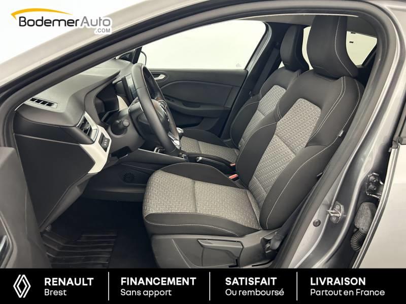 Renault Clio TCe 90 Evolution