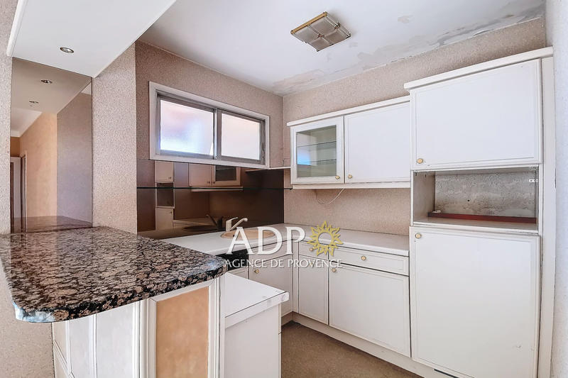 Appartement - 88 m²