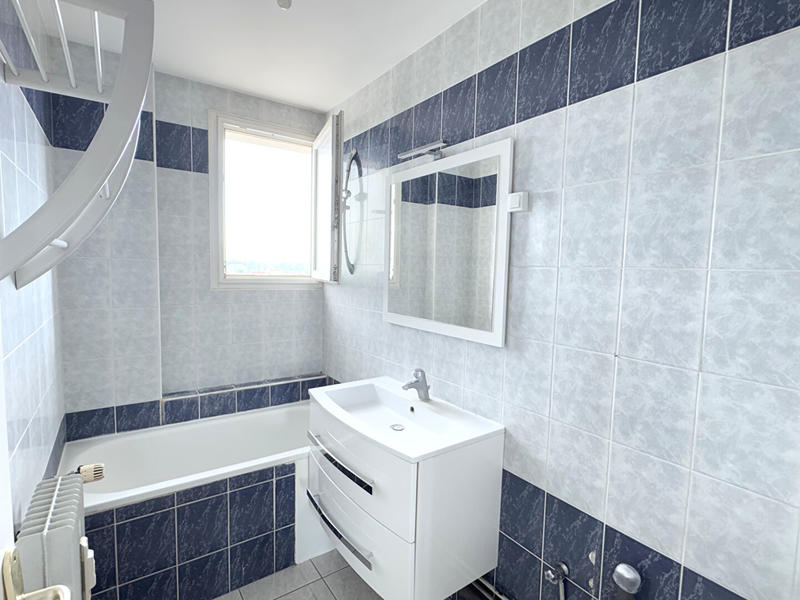 Appartement - 54 m² - 3 pièces