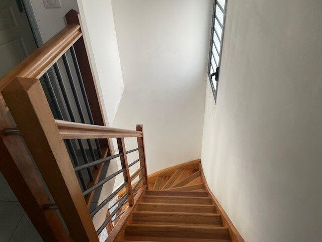 Villa - 120 m² - 5 pièces