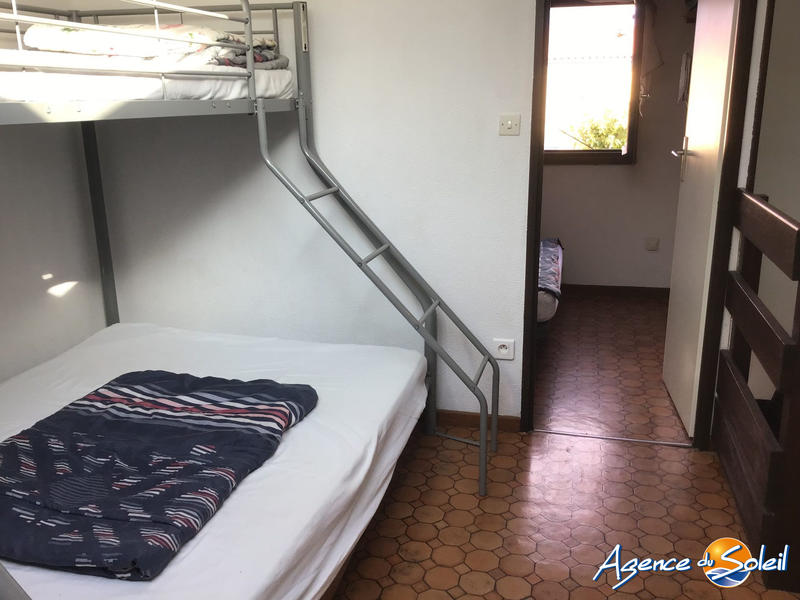 Maison - 29 m² - 2 pièces