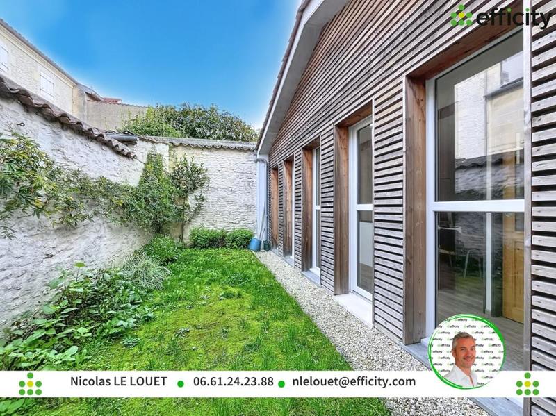 Bureau - 276 m² - 18 pièces