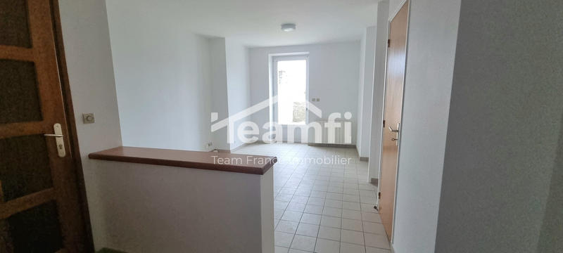 Appartement - 54 m² - 4 pièces