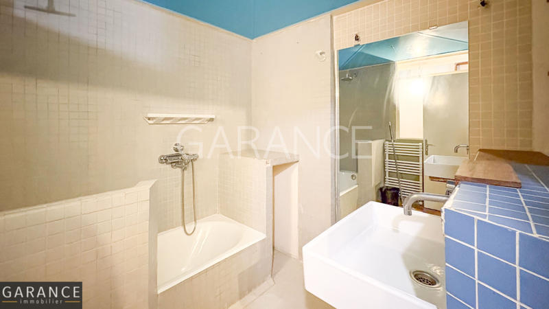 Appartement - 154 m² - 4 pièces