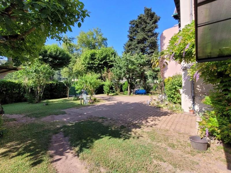 Villa - 138 m² - 7 pièces