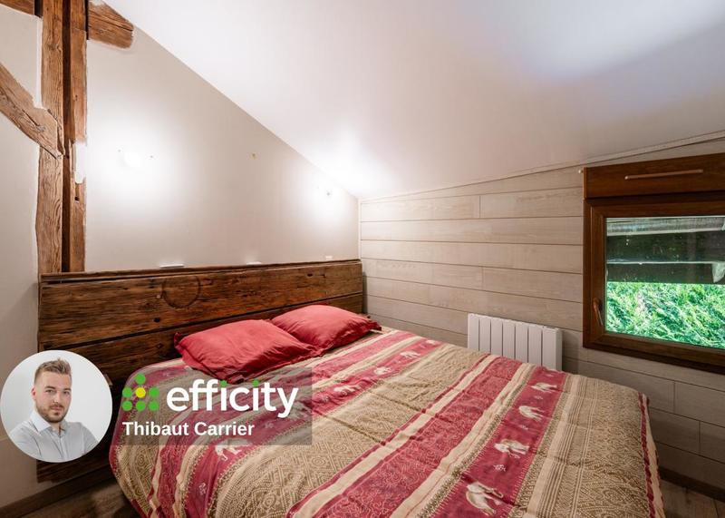 Appartement - 75 m² - 3 pièces