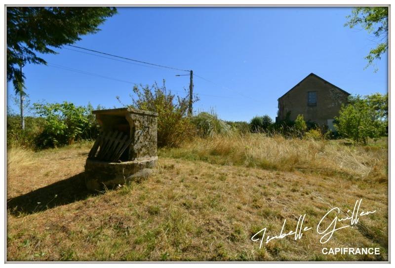 Maison de campagne - 101 m² - 5 pièces