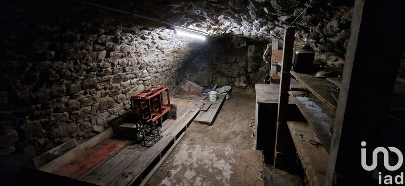 Maison - 189 m² - 7 pièces