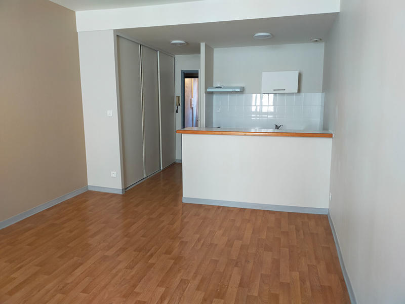 Appartement - 30 m² - 1 pièce