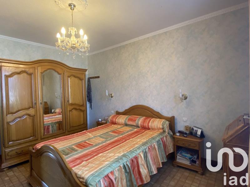 Maison - 140 m² - 7 pièces