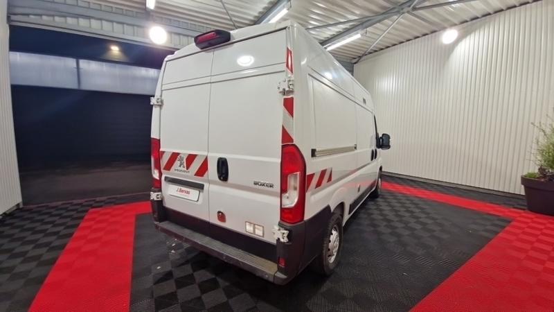 Peugeot Boxer Tole 335 L2h2 Bluehdi 140 Ss Premium