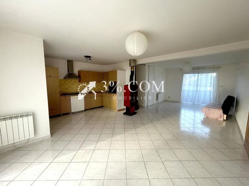 Maison - 70 m² - 3 pièces