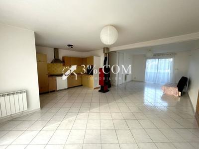 Maison - 70 m² - 3 pièces