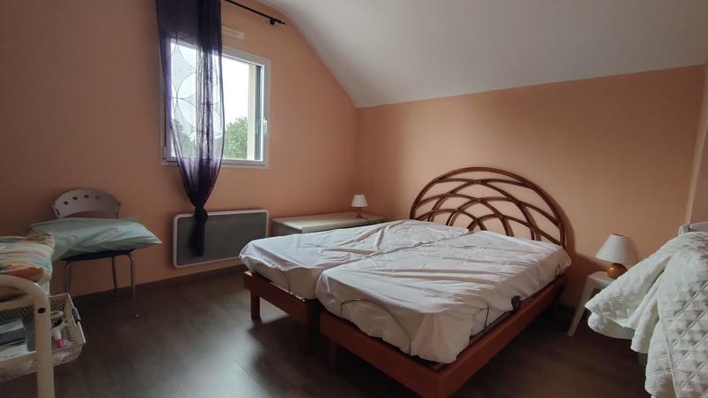 Maison - 106 m² - 6 pièces