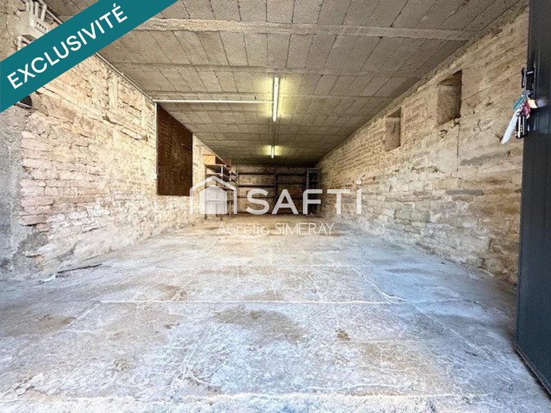 Maison - 86 m² - 6 pièces