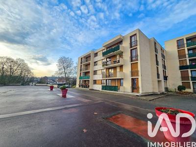 Appartement - 71 m² - 3 pièces